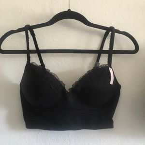 New Victoria’s Secret bra!!!
